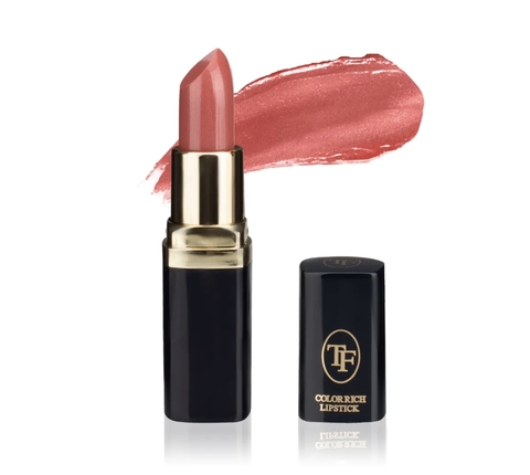 TF Помада губная Питательная Color Rich Lipstick тон 39 красная роза