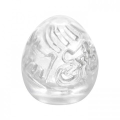 TENGA&Keith Haring Egg Мастурбатор яйцо Dance