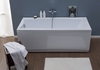Aquanet 203925 Ванна CARIBA 170*75 (203925)