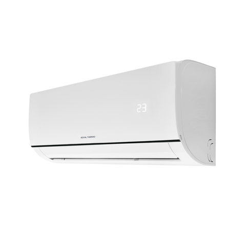 Купить Сплит-система Royal Thermo Siena-12 недорого со склада в Хабаровске, Якутске, Владивостоке, Южно-Сахалинске, Благовещенске