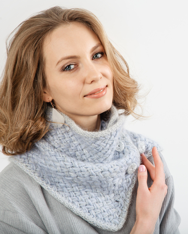 Описание Mistery Snood