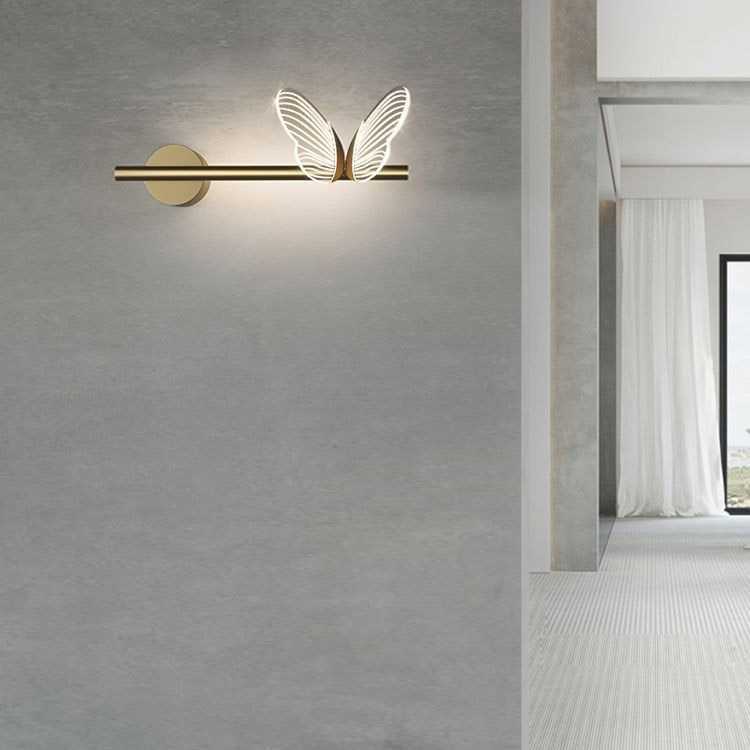 Бра Imperium Loft Babetta Left 212032-23