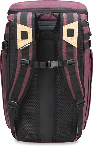 Картинка рюкзак для ноутбука Dakine Terminal 30L Plum Shadow - 2