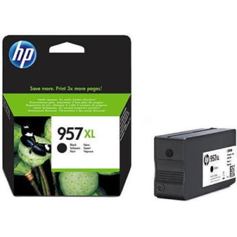 Покупка картриджей hp L0R40AE №957XL