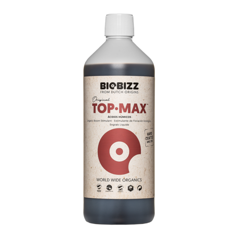 Top Max BioBizz 1л