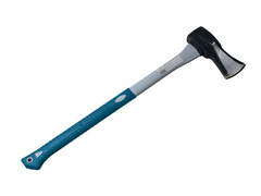 39-0-420 Топор-колун 2000 г, фиберглассовая рукоятка 700 мм (РемоКолор)