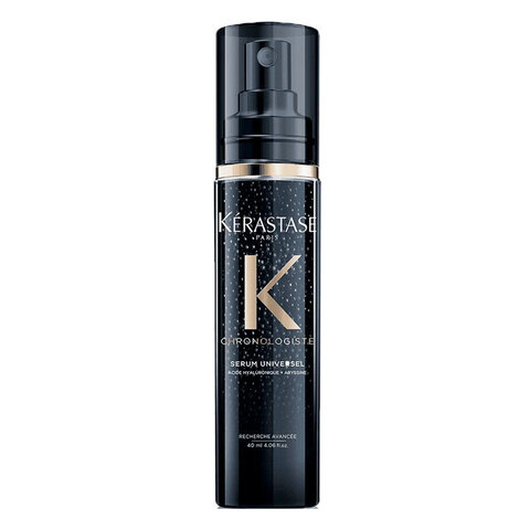 Kerastase Chronologiste Serum Universel - Ревитализирующая сыворотка для интенсивного увлажнения кожи головы и волос