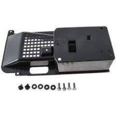 87.01.289 Rational Крышка насоса с комплектом крепежа SCC_WE 61-102 начиная с 09/2011 заменяет 56.00.375