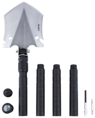 Лопата саперная Xiaomi Nextool Shovel 100 см (NE0114)