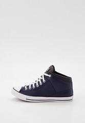 Кеды мужские CONVERSE CHUCK TAYLOR ALL STAR HIGH STREET