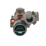 Прицел WG 1.2-6x24IRAI, Discovery Optics