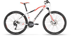 Велосипед Stevens Luna 27.5" (2016)