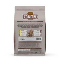 Деревенские лакомства 