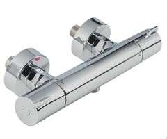 Термостат для душа, хром Hansgrohe Ecostat 1001 CL ВМ 13211000