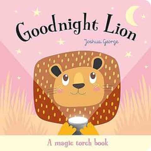 Goodnight Lion