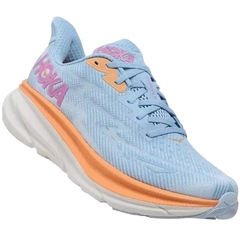 AIRY BLUE / ICE WATER