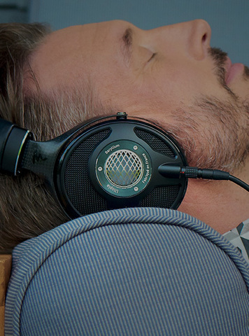 Focal Headphones Utopia