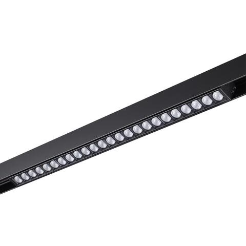 Магнитный трековый светильник Novotech FLUM 359490