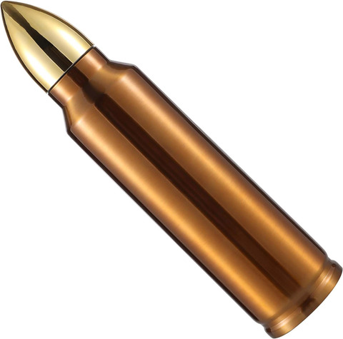 Картинка термос Skully ES-B303-1 copper - 3
