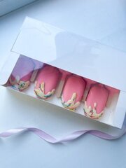 Подарочный набор эскимо Roze