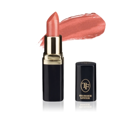 TF Помада губная Питательная Color Rich Lipstick тон 18 медовый грильяж