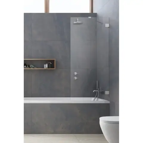 Radaway 10101070-91-01 Essenza Pro Brushed Nickel PNJ II 70