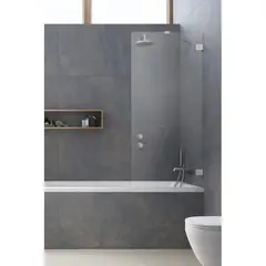 Radaway 10101070-91-01 Essenza Pro Brushed Nickel PNJ II 70 фото