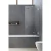 Radaway 10101070-91-01 Essenza Pro Brushed Nickel PNJ II 70