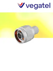 Разъем N-111/8D