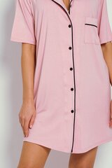 Сорочка женская 3357 FREYA | Розовый