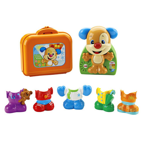 Fisher Price Развивающая игрушка 