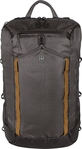 Рюкзак VICTORINOX Altmont Active Compact Laptop Backpack со встроенным свистком и открывалкой (602139) - Wenger-Victorinox.Ru