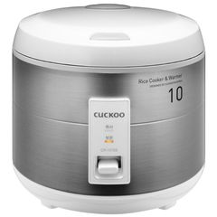 Рисоварка Cuckoo CR-1075S (на 10 персон)