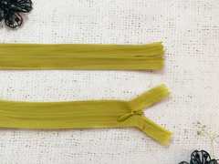 Молнии потайные, L 32 см