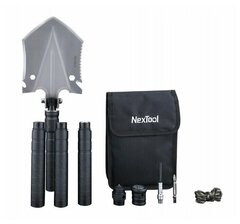 Лопата саперная Xiaomi Nextool Shovel 100 см (NE0114)