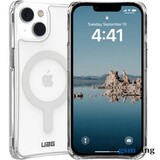UAG Plyo with MagSafe Series Case for Apple iPhone 13 | 14 Ice (Прозрачный) 114068114343
