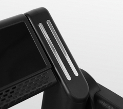 Компактная беговая дорожка CARBON FITNESS T510 SLIM