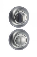 Накладка сантехническая BKL матовый хром