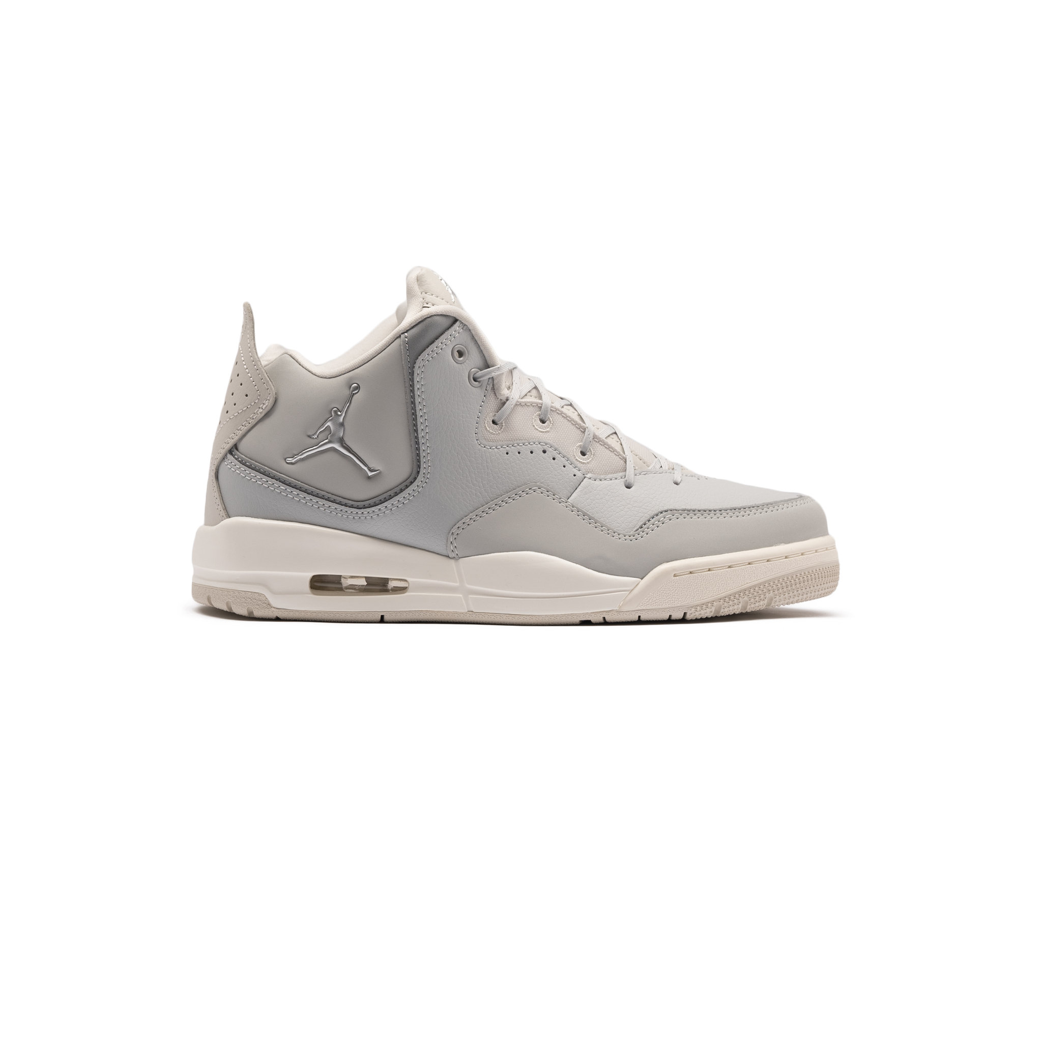 grey 23 jordans