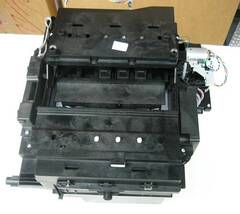 Станция парковки в сборе HP DJ T770, T790, T795, T1200, T1300, T2300 (CH538-67040, CH538-60051)