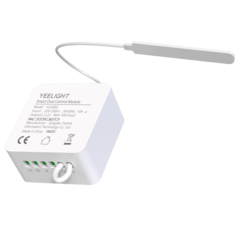 Реле Yeelight Smart Dual Control Module YLAI002 (YZNE0220001WTGL)