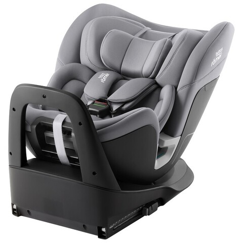 Britax Roemer SWIVEL, Frost Grey