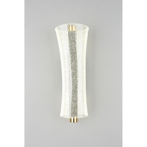 Настенный светодиодный светильник Aployt Klemens APL.660.11.11