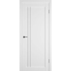 Купить Межкомнатная дверь Porta-230 Shellac White остеклённая