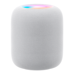 Умная колонка Apple HomePod 2, White (Белый)
