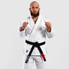 Ги Jitsu Puro White