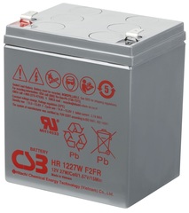 CSB HR1227W аккумулятор