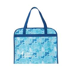 сердца голубые синие