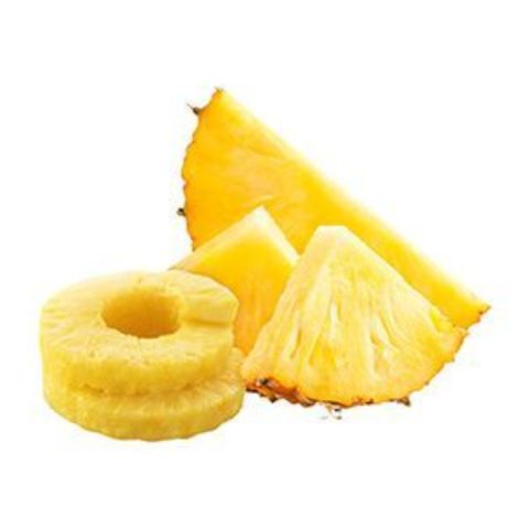 Табак Vega Pineapple Slices 50 грамм