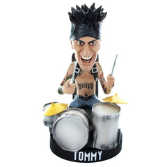 Motley Crue The Bobbleheads - Tommy Lee